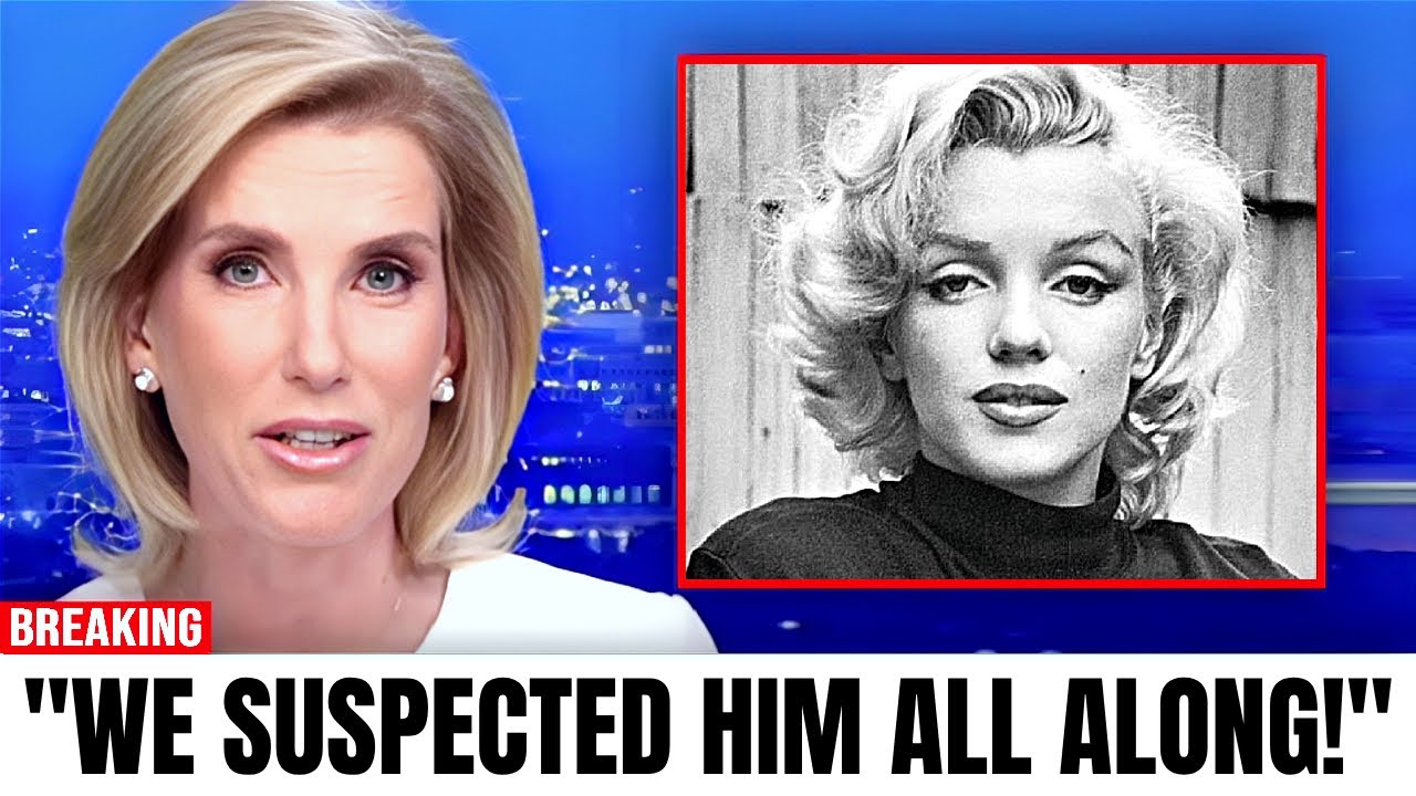 The Marilyn Monroe Mystery Finally Solved And It’s Not Good