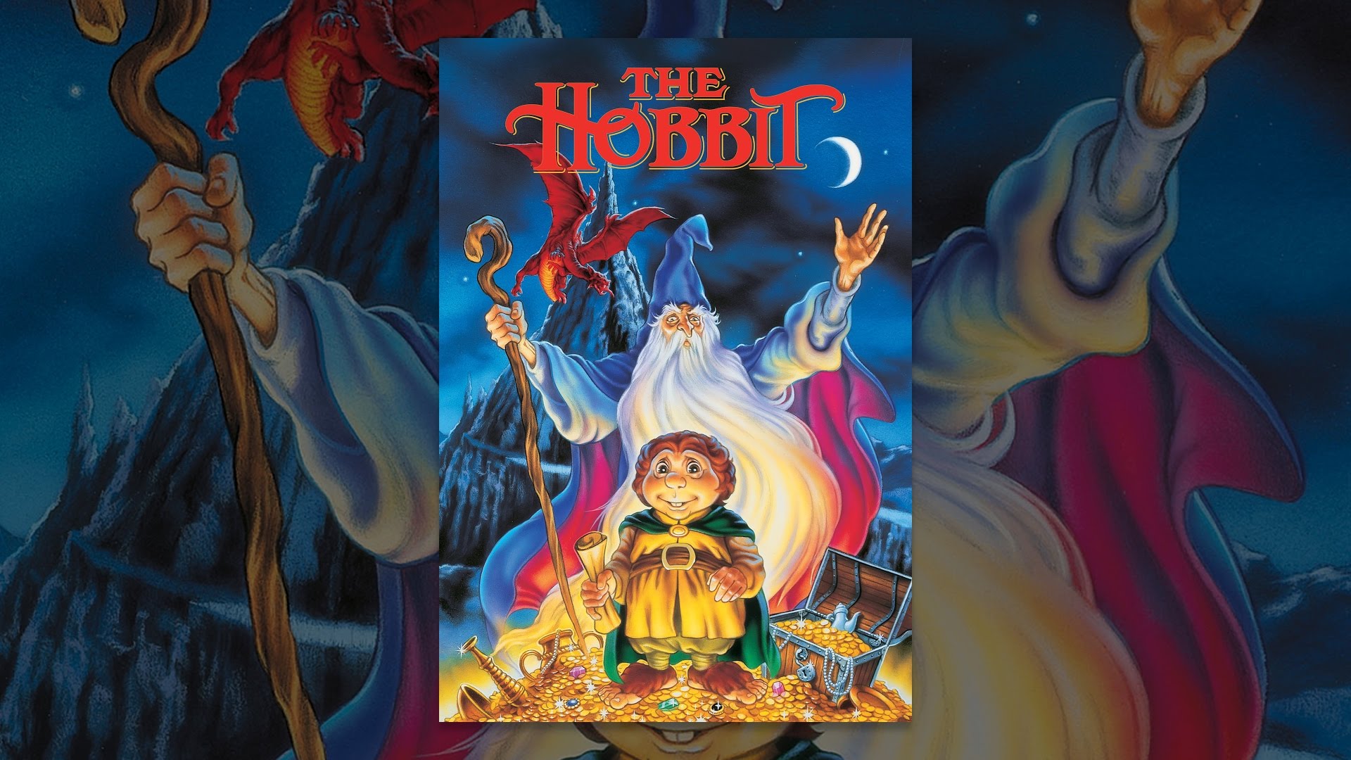 The Hobbit