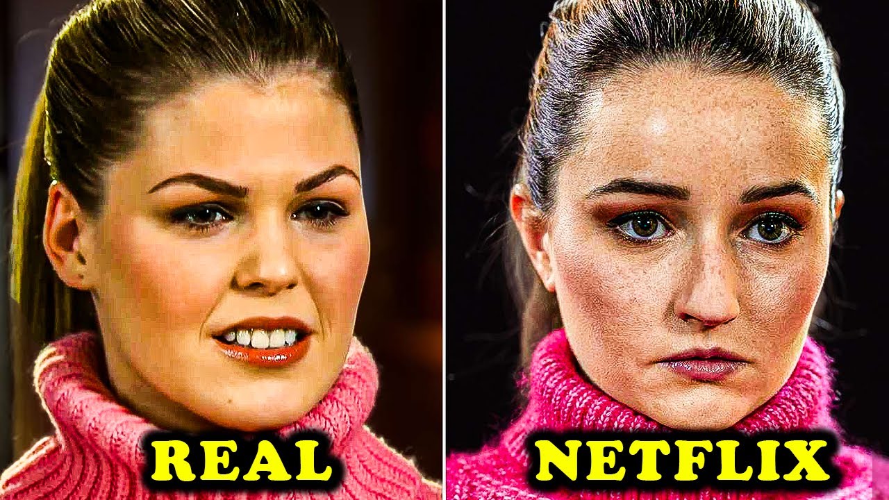 The Ugly Truth About NETFLIX Series Apple Cider Vinegar