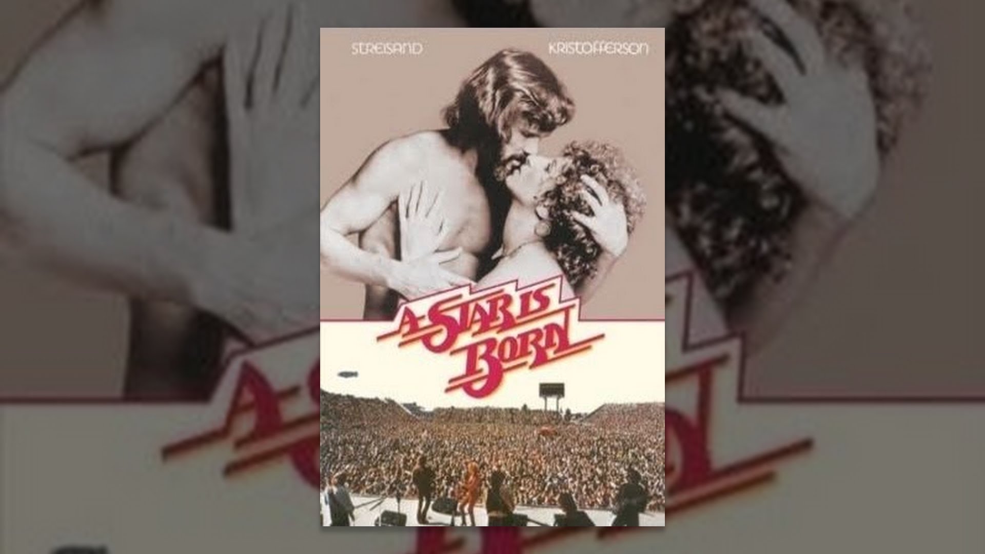 A Star Is Born (1976)