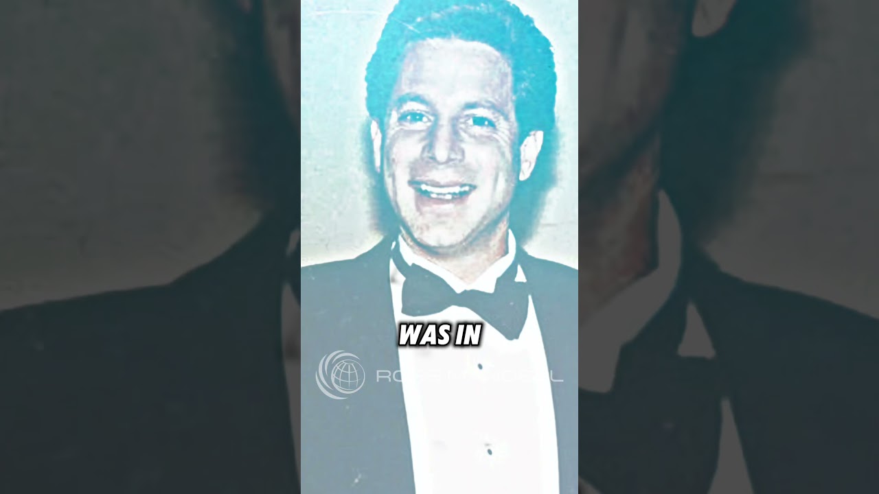 The Real #2 from Stratton Oakmont @wolfofwallst