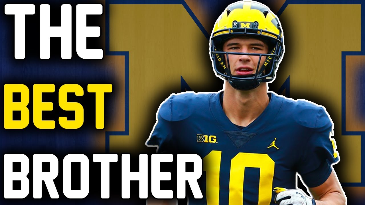 What Happened to FIVE STAR QB DYLAN MCCAFFREY? (His Tragic Downfall)