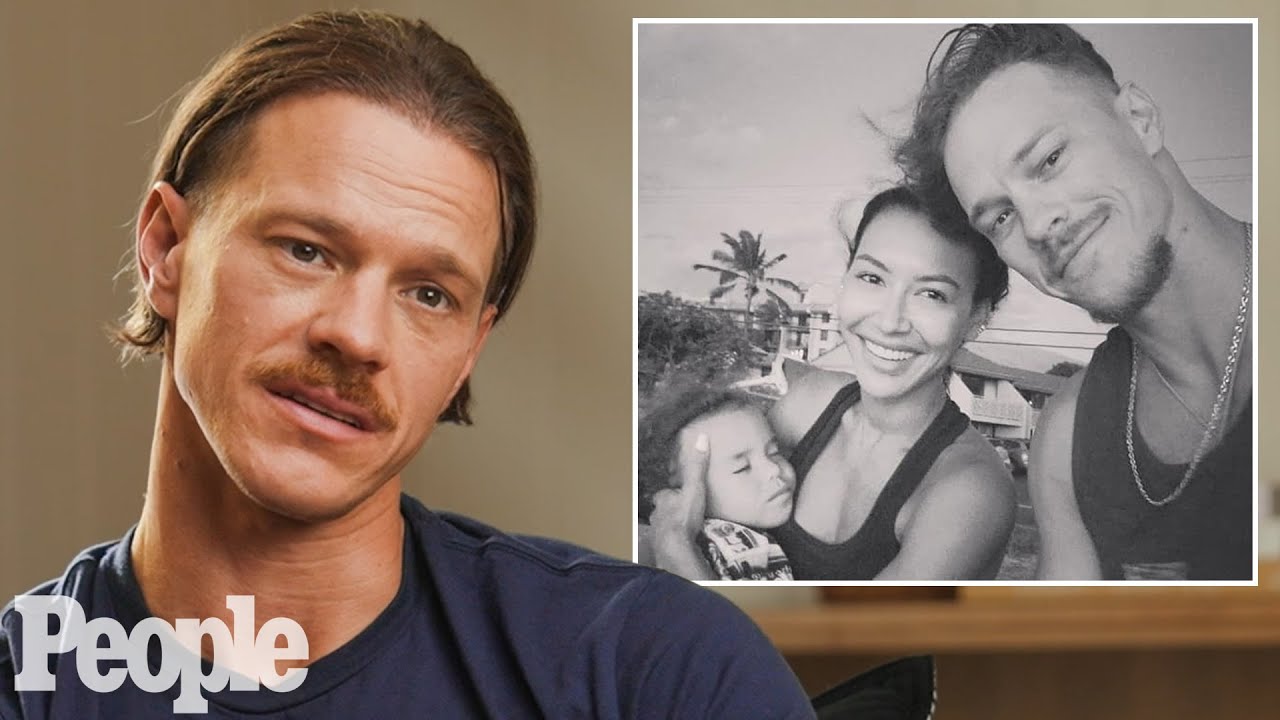 Naya Rivera’s Ex Ryan Dorsey Opens Up About the 'Glee' Star’s Tragic Death & Raising Their Son Alone