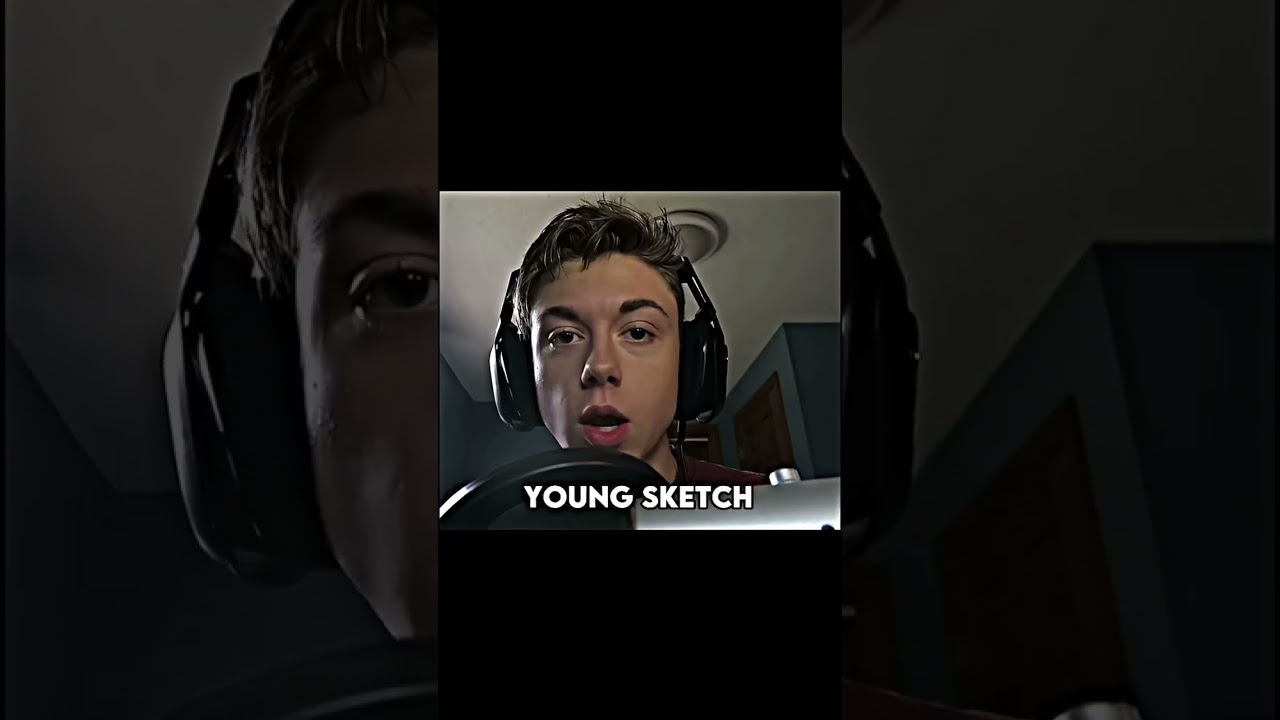 Bro aged backwards 💀 #shorts #roblox #edit #denis #sketch #kreekcraft #flamingo #4k #viral