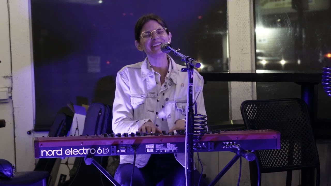 Lindsey Kraft - "Chloe Killed the Clouds" - 8/9/23