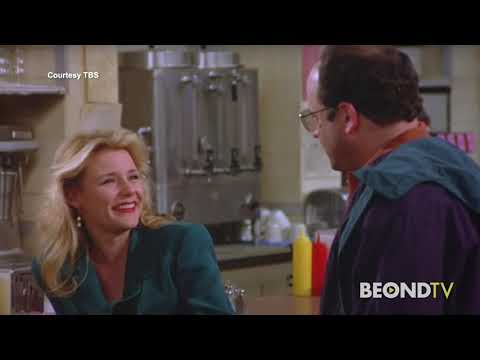 Actress Dedee Pfeiffer on ABC's "Big Sky" her role on "Seinfeld" and more!