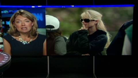 CNN: Elin Nordegren tells her side