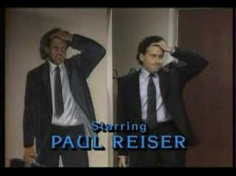 My Two Dads TV Theme Song