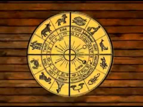 Zeitgeist - Religion