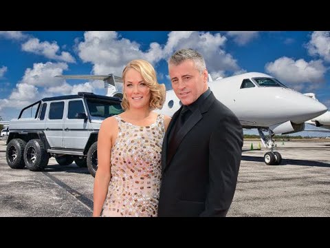 Matt LeBlanc, Joey Tribbiani Net Worth | How He Really Got Rich