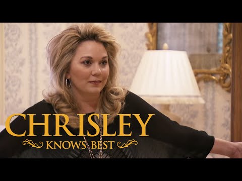Chrisley Knows Best | 'Camel Toe' from 102