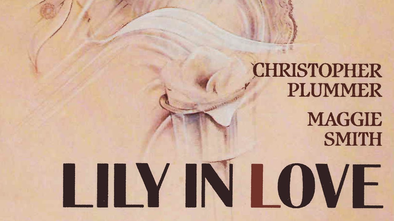 Lily in Love - Full Movie