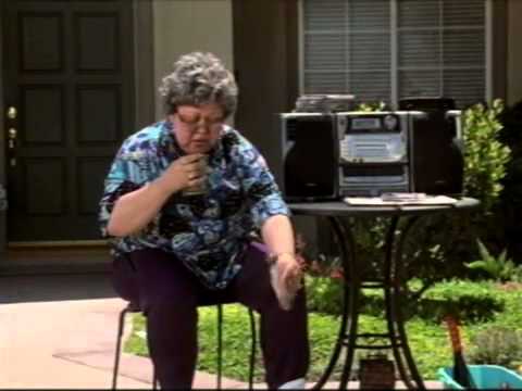 Next Friday Trailer (2000)