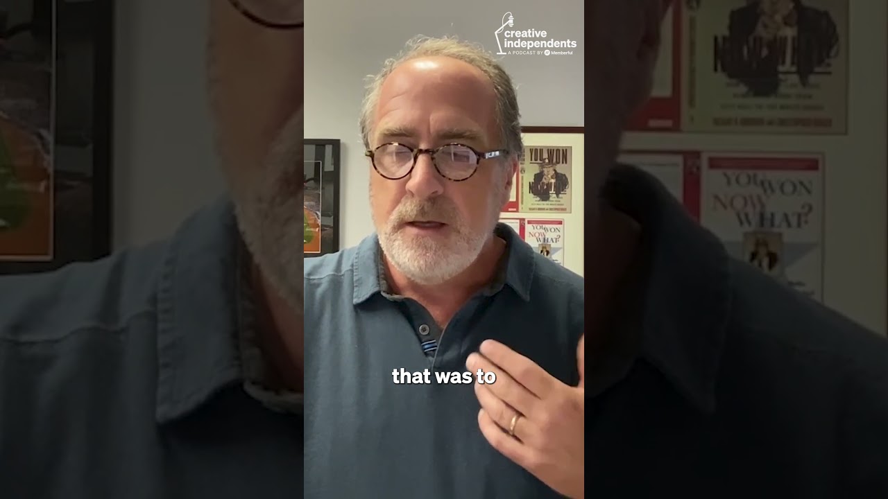 Taegan Goddard shares what made Political Wire so influential #shorts