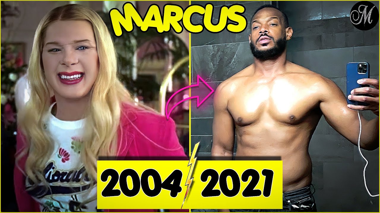 White Chicks (2004) Cast Then and Now 2021