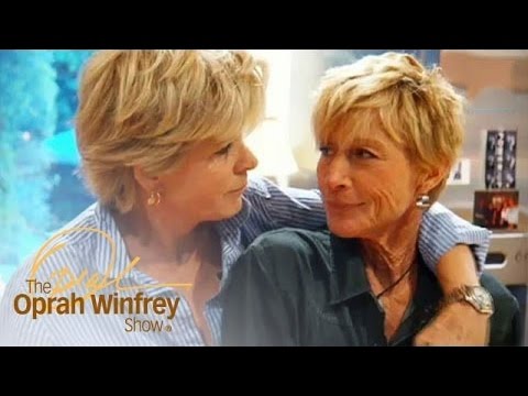 Meredith Baxter's Life After Coming Out | The Oprah Winfrey Show | Oprah Winfrey Network