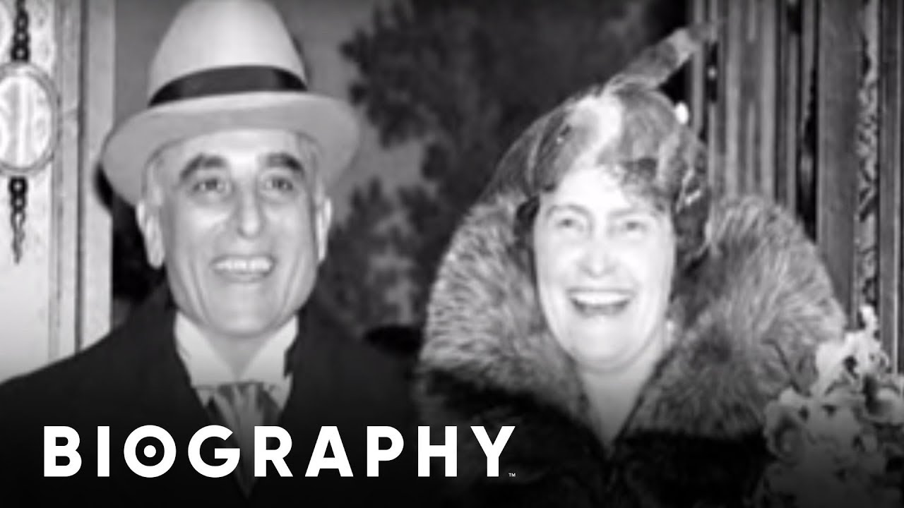 Marjorie Merriweather Post  - Philanthropist | Mini Bio | BIO