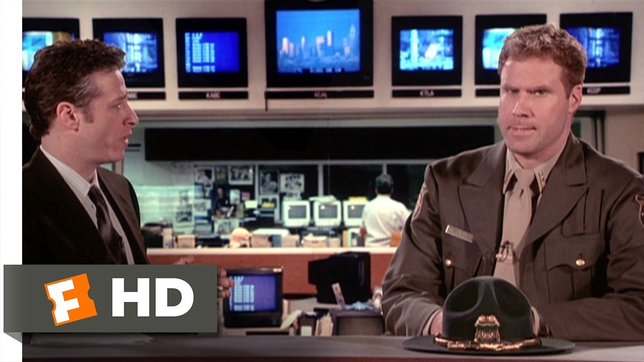 Jay and Silent Bob Strike Back (6/12) Movie CLIP - The C.L.I.T. (2001) HD