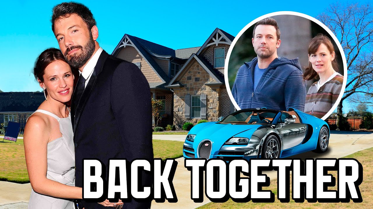 Jennifer Garner's Lifestyle ✦ 2024 | Ben Affleck, Houses, Cars & Net Worth