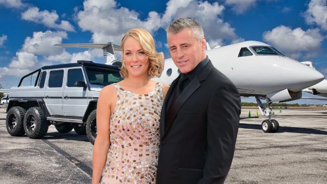 Matt LeBlanc, Joey Tribbiani Net Worth | How He Really Got Rich