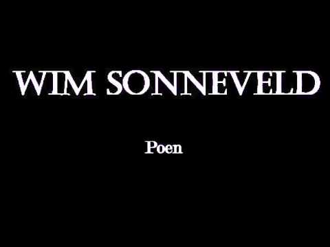 Wim Sonneveld - Poen (lyrics evt. in ondertitels)