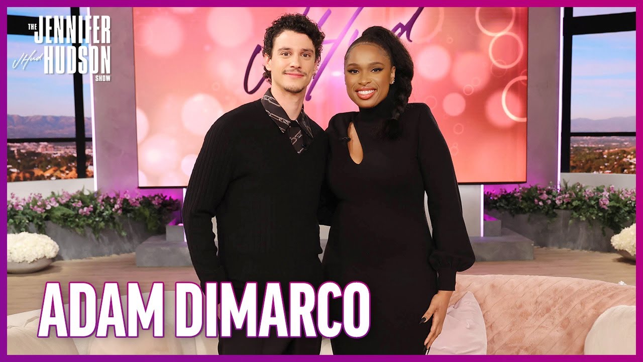 ‘The White Lotus’ Star Adam DiMarco on ‘Constantly Faking Orgasms’ & Drinking with Jennifer Coolidge