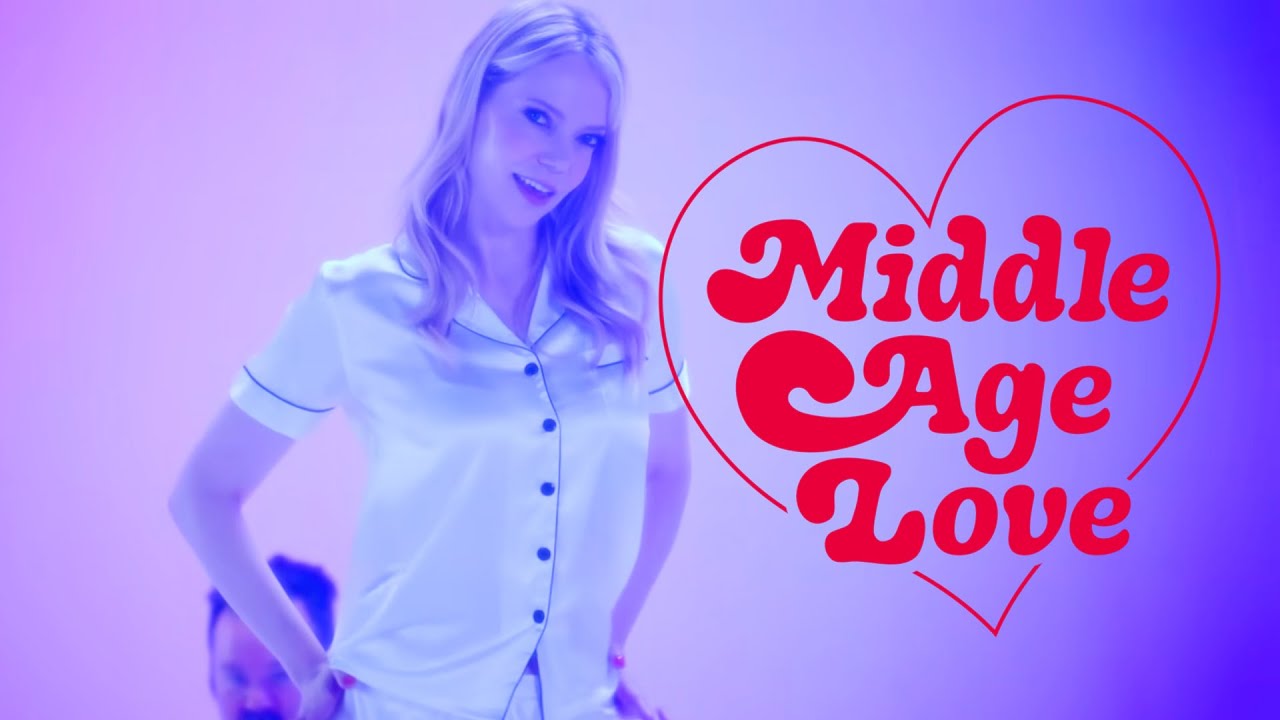 Middle Age Love (A Comedy Song by Riki Lindhome)
