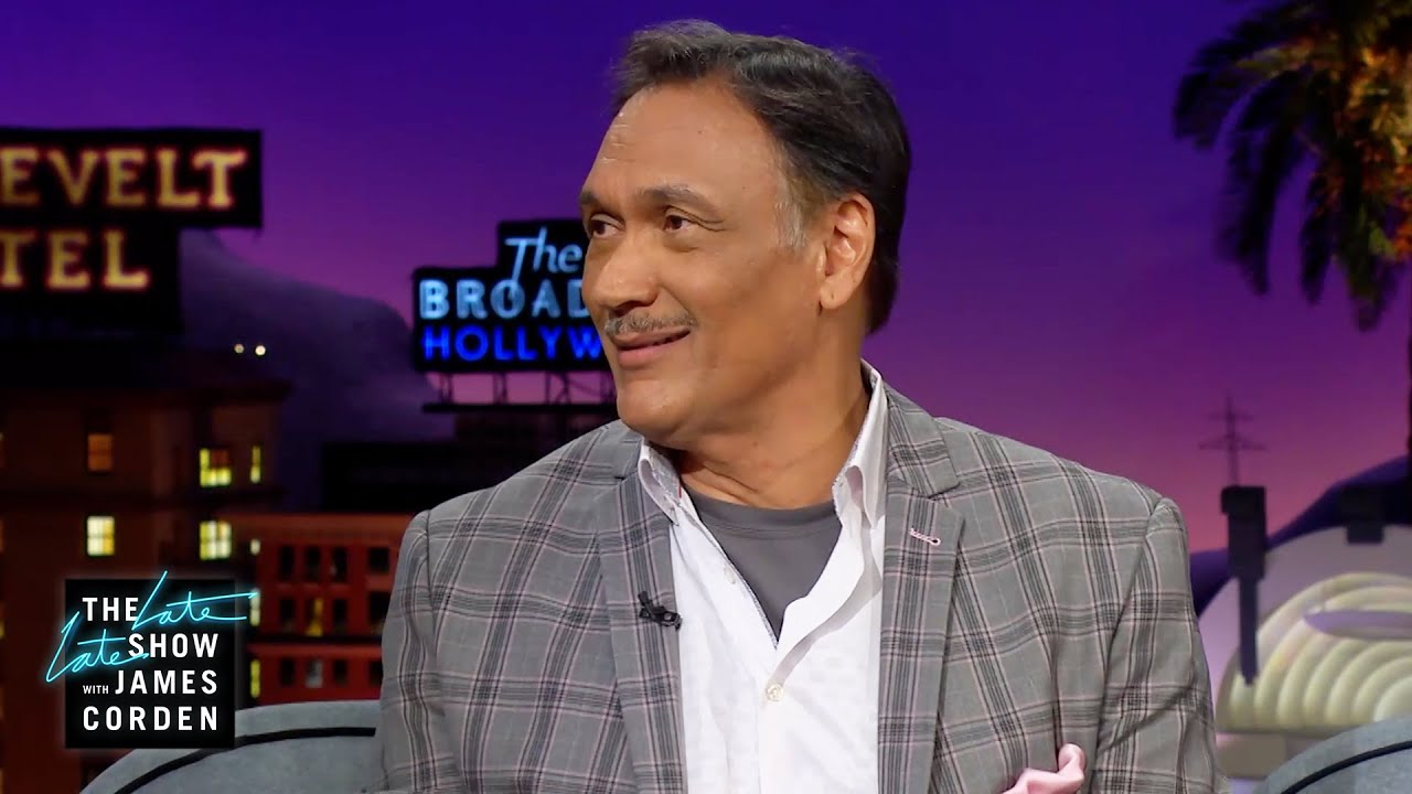 Jimmy Smits Is Home for 'East New York'