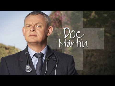 Doc Martin Season 7 Episode 5