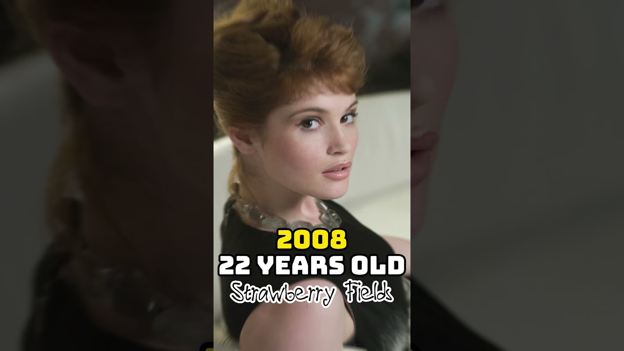 Quantum of Solace Cast | 2008 Vs 2024