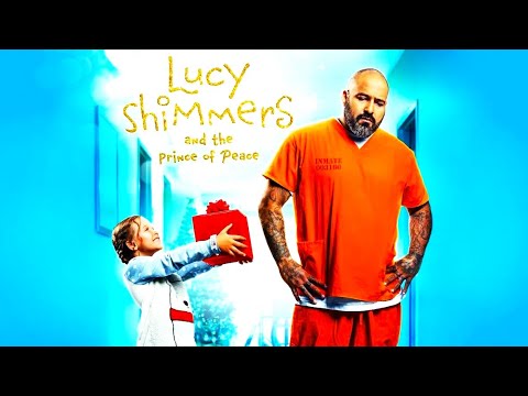 Lucy Shimmers & The Prince Of Peace - Full Movie | Christmas Movies | Great! Hope
