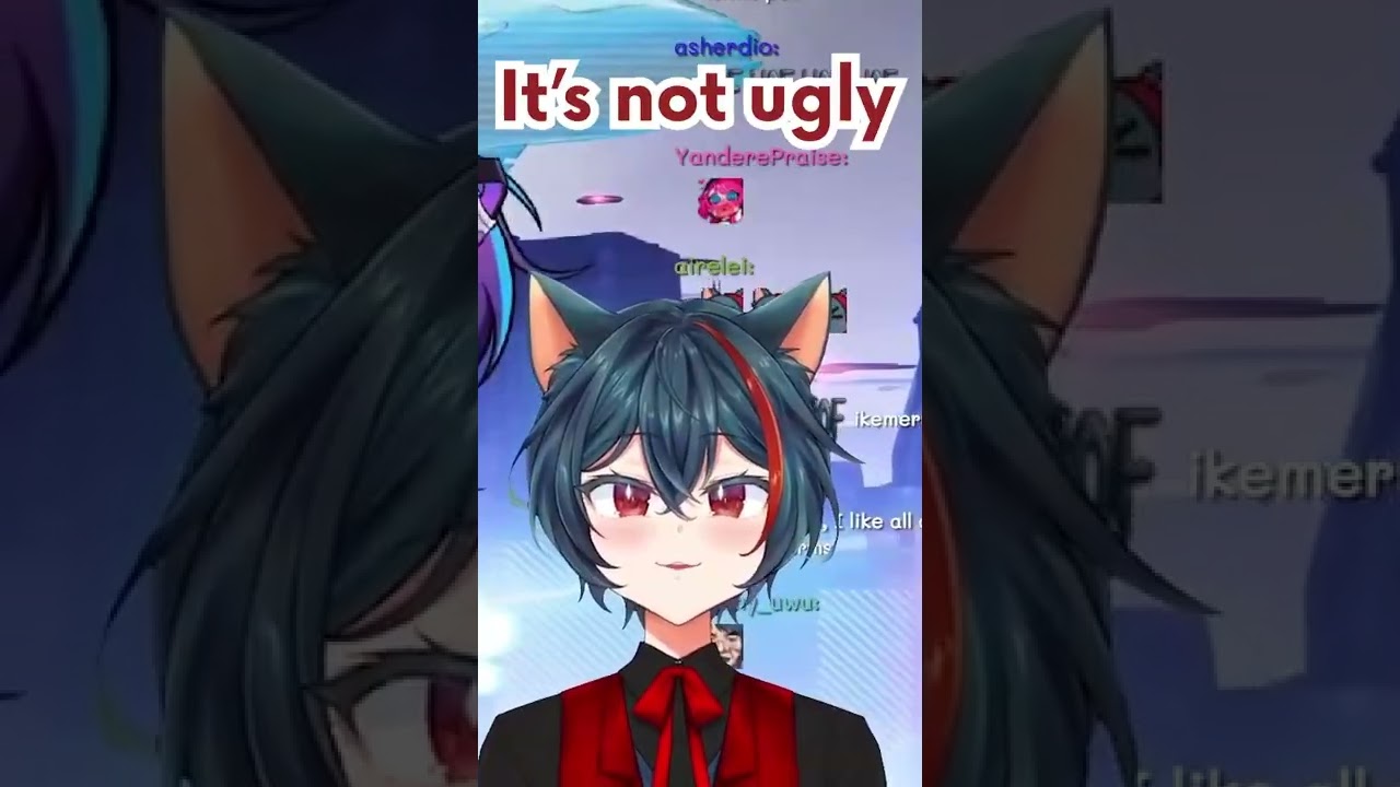 "Ugly Bastard Merry is Popular with Women" / Merryweather & ProjektMelody