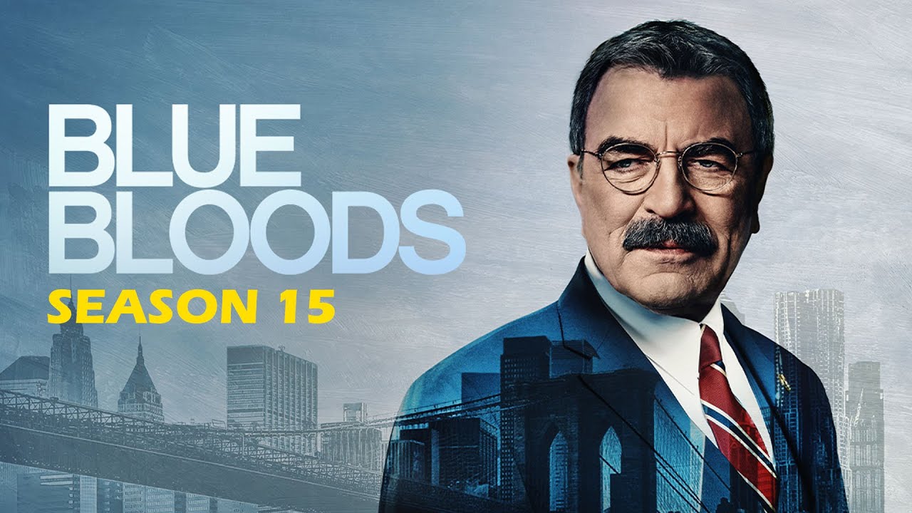 Blue Bloods season 15 Trailer, Release Date & Cast Details