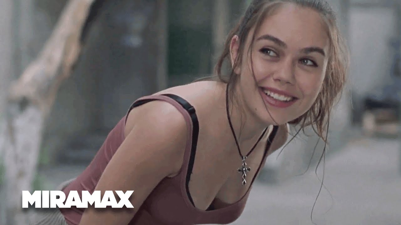 Mimic 3 | ‘Camera Man’ (HD) - Alexis Dziena, Rebecca Mader, Keith Robinson | MIRAMAX