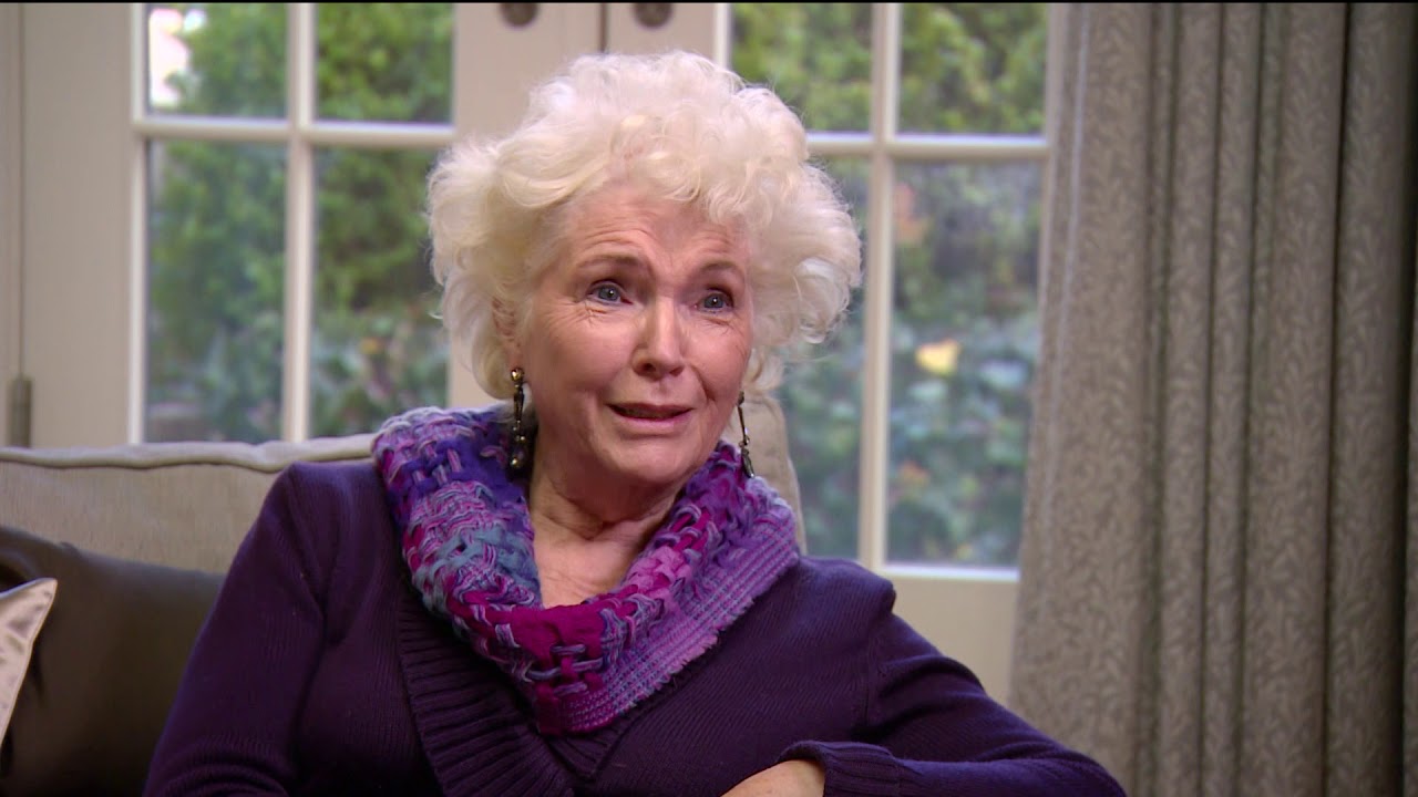 Box Office - Fionnula Flanagan Interview