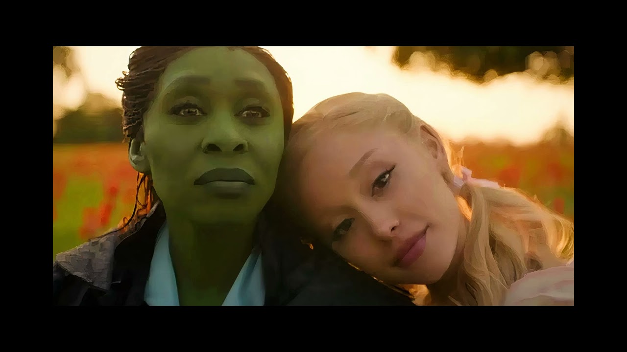 Where To Watch Wicked: Showtimes & Streaming Status