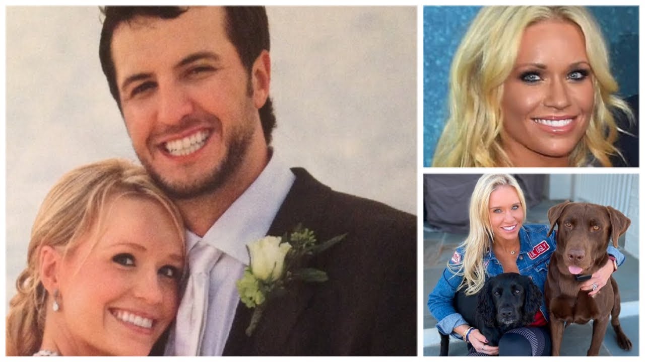 Get to Know Caroline Boyer Bryan (Luke Bryan's Wife)