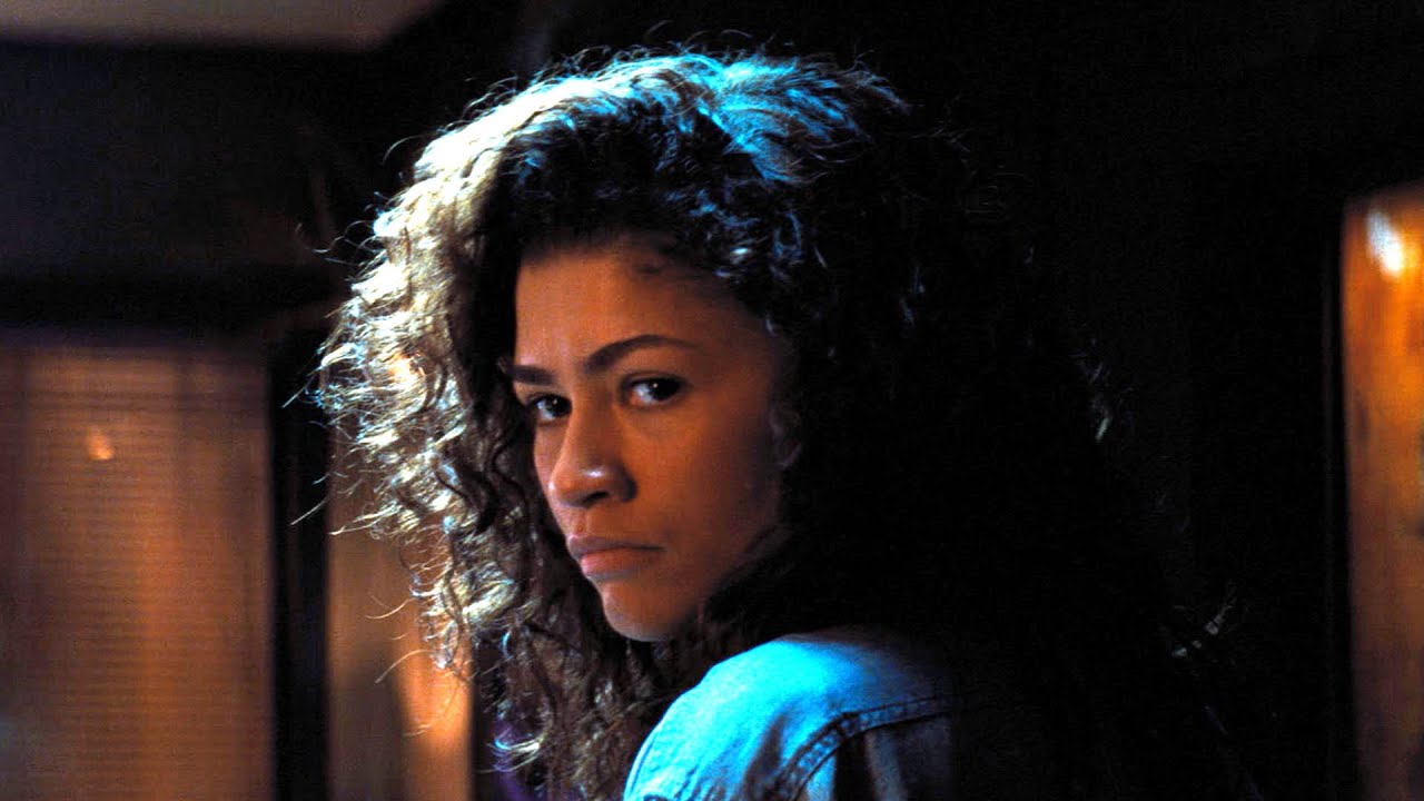 Euphoria Season 3 First Look!