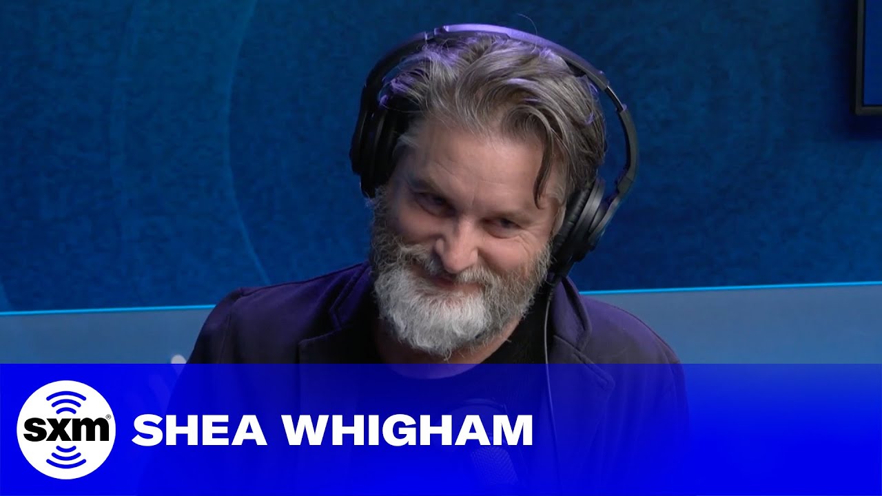 How Shea Whigham Got Cast in 'Fast and the Furious'