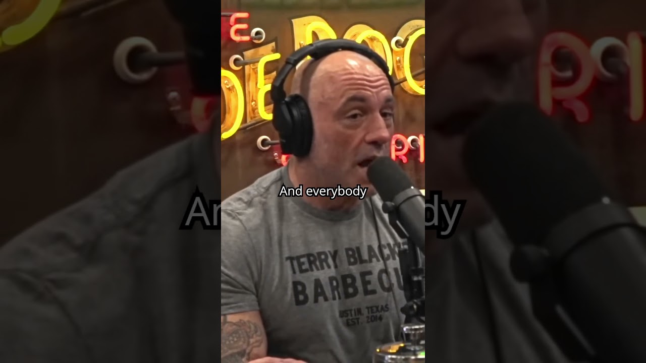 Joe Rogan on George Foreman 🥊 #georgeforeman #boxinglegend #jre #trendingnow #us #boxing