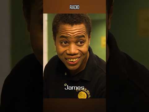Radio is too kind. #movie #movieclips #shorts