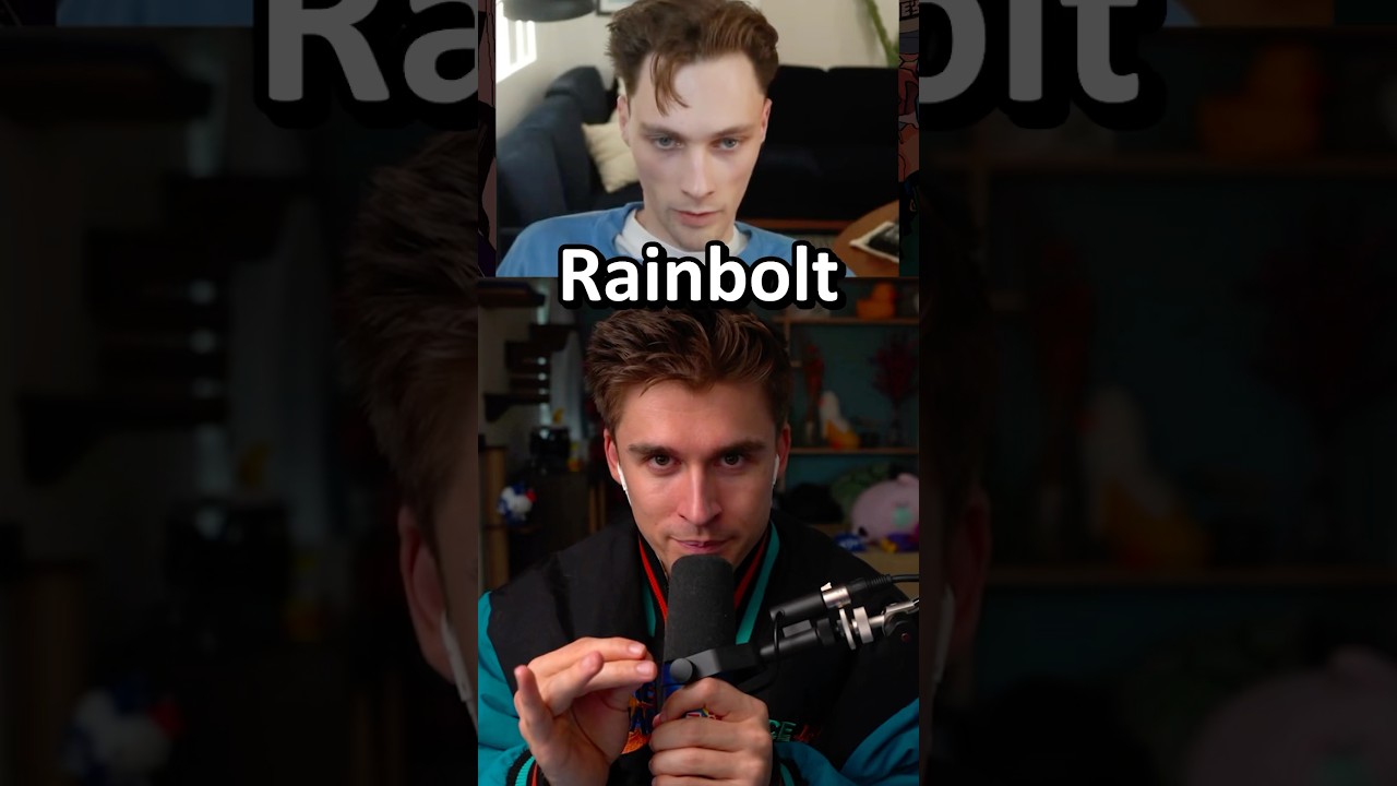 This YouTuber Scares Me