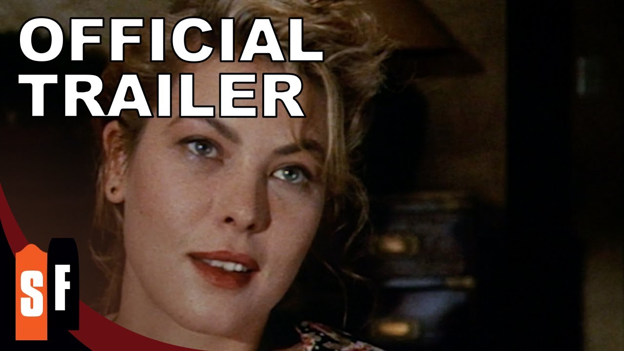 Whispers In The Dark (1992) - Official Trailer