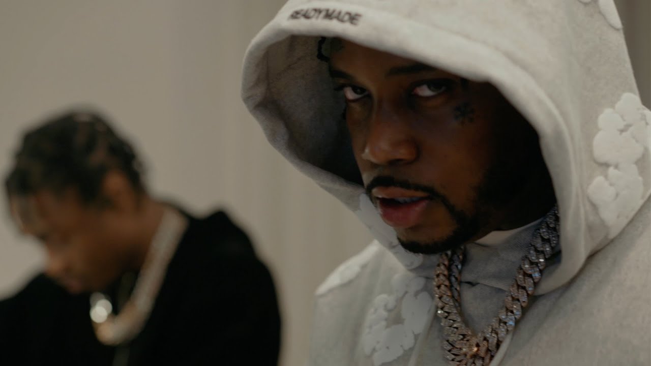 Fivio Foreign & Lil Tjay - Trauma (Official Video)
