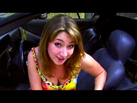Monica May - Z from Power Rangers talks the Labou