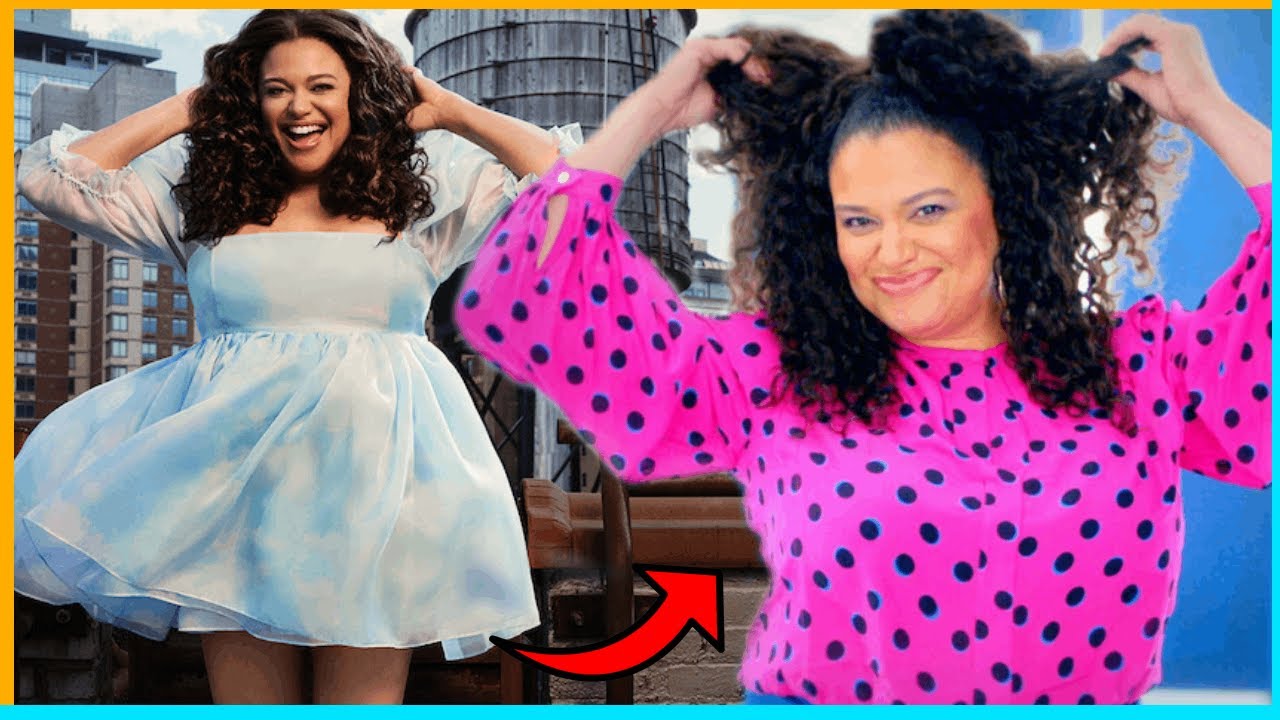 05 Surprising Things About Michelle Buteau