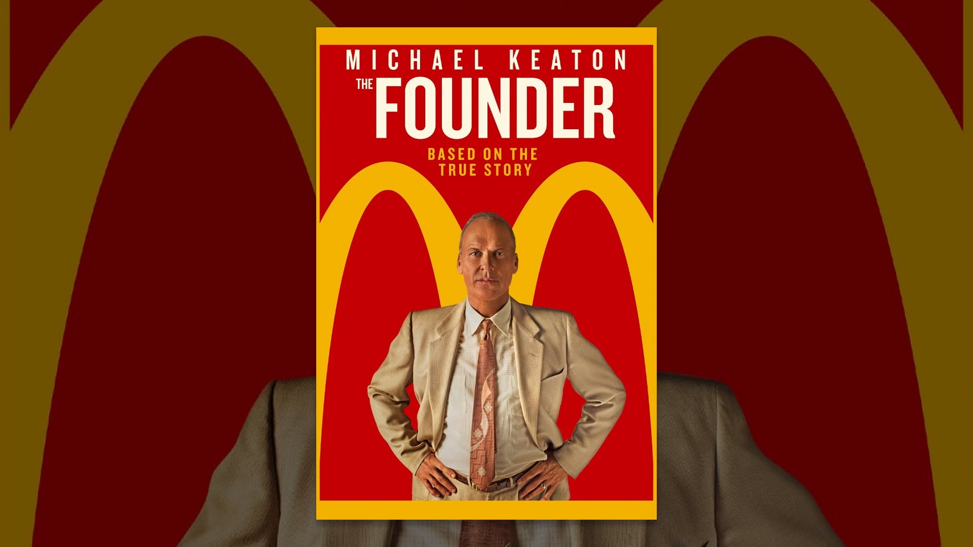 The Founder