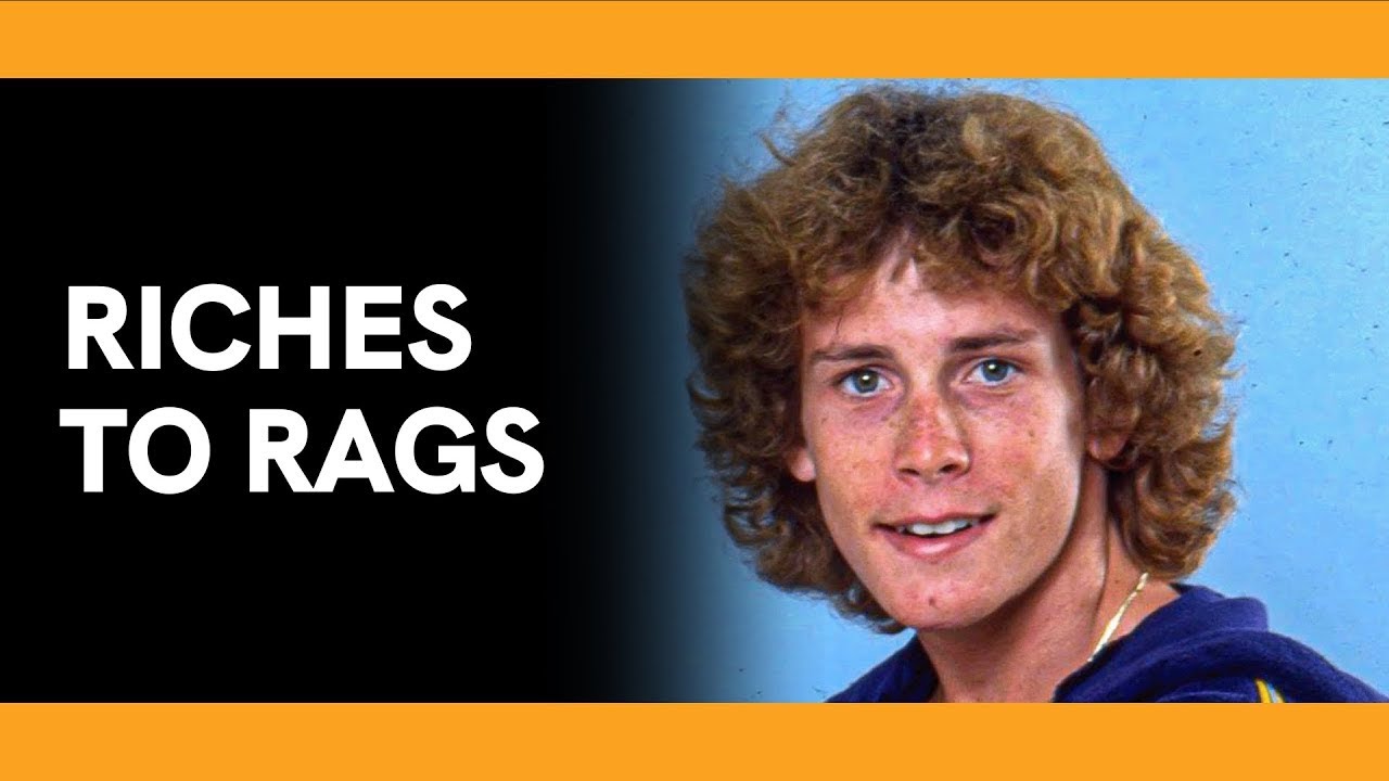 How Willie Aames Lost All His Money