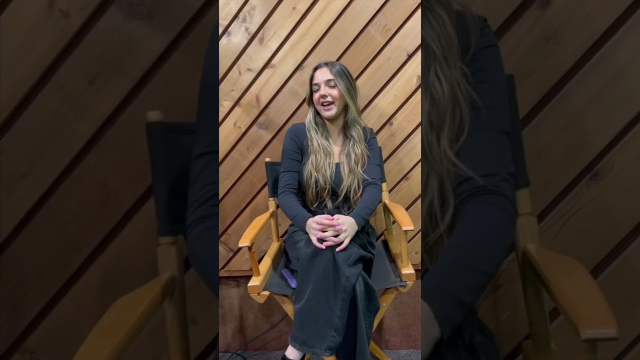 THIS or THAT with Alexa Nisenson!