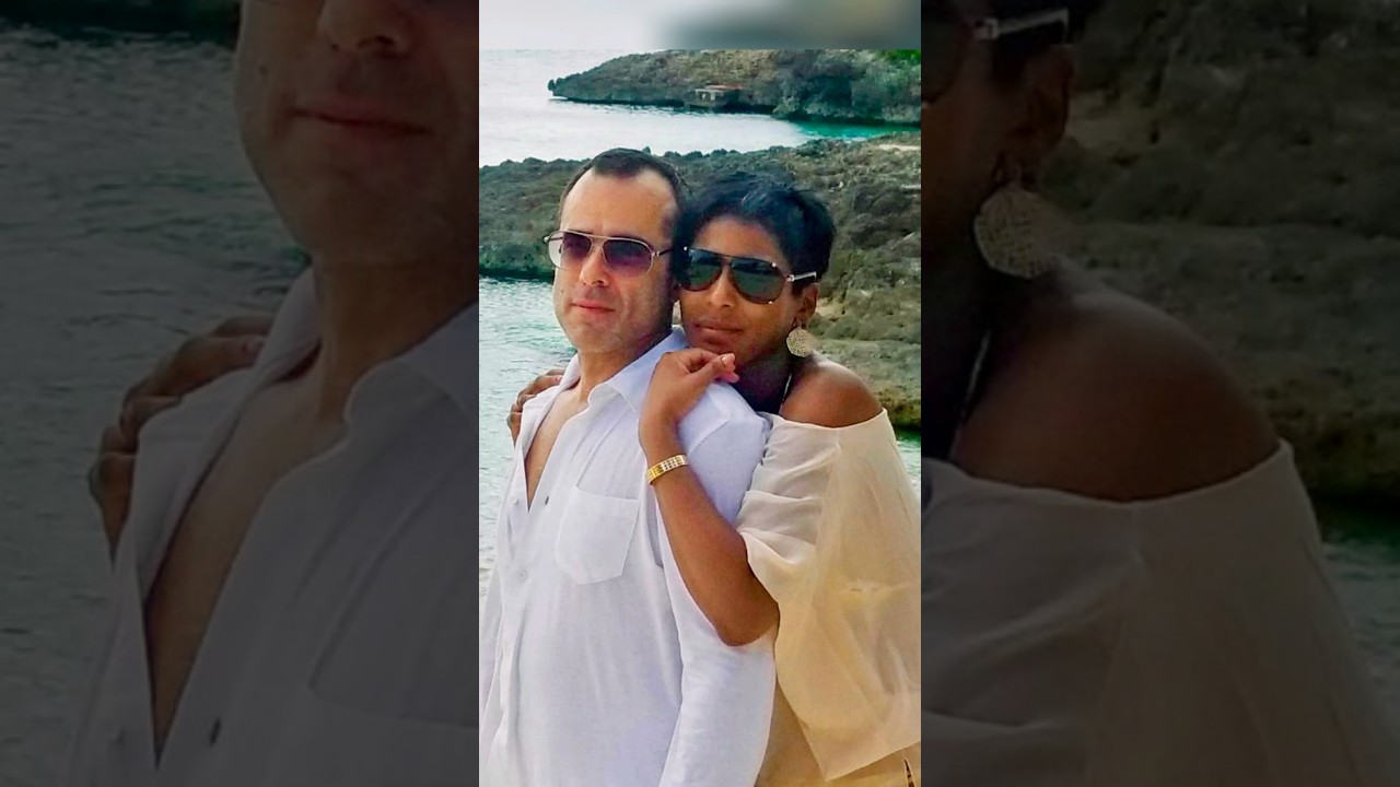 Tamron Hall 4 Years of Marriage 1 Child with Husband Steven Greener